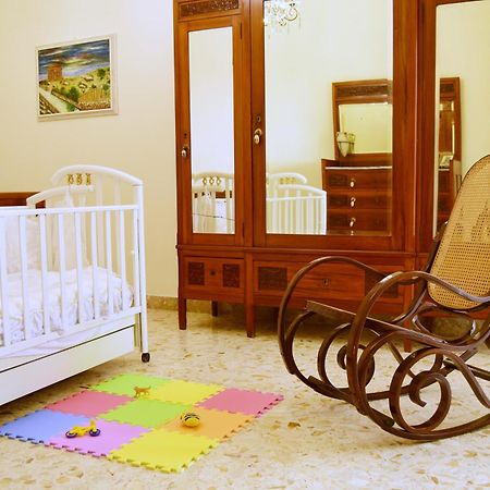 Antica Akragante Apartment Agrigento Con Parcheggio Экстерьер фото