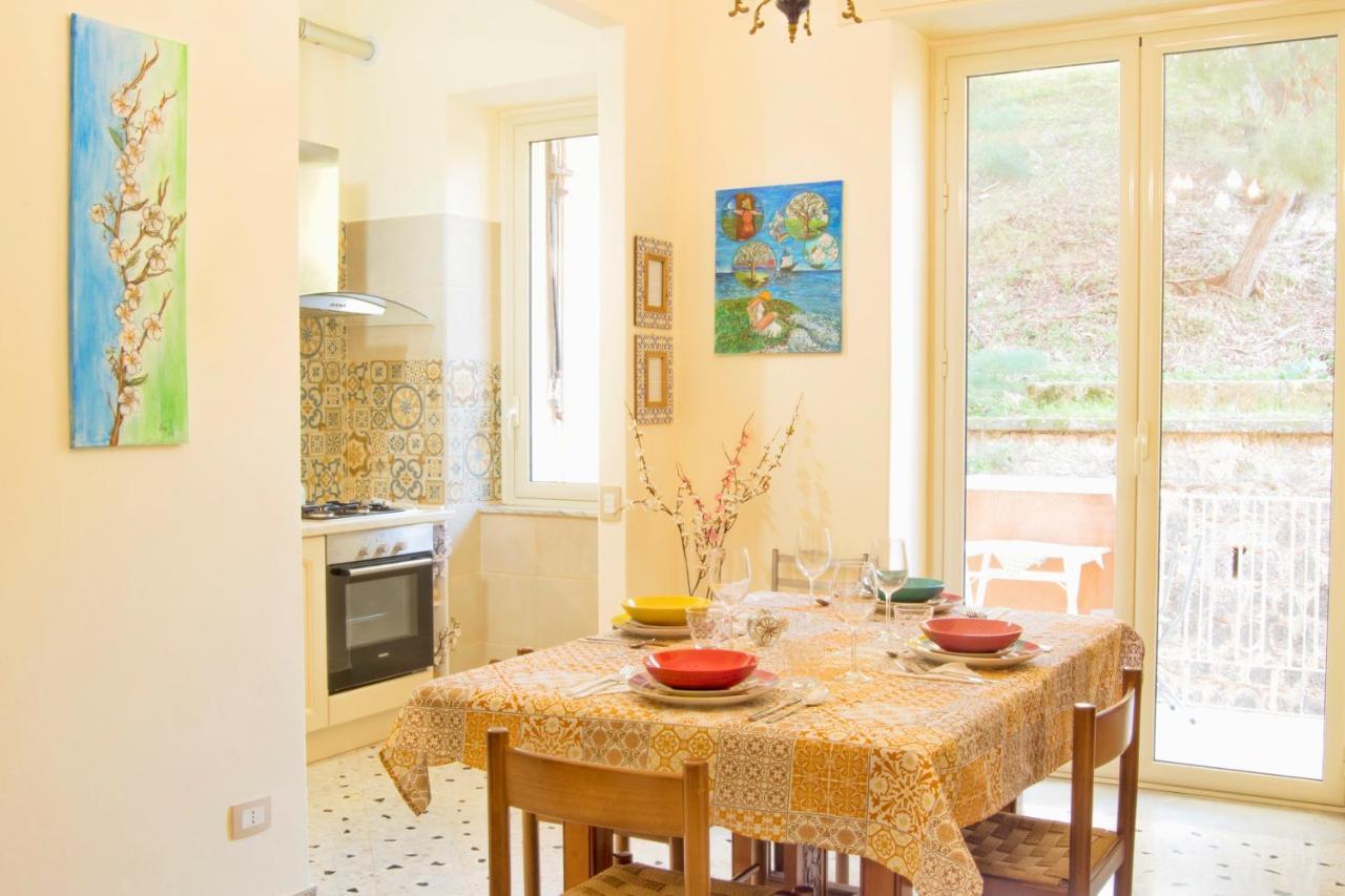 Antica Akragante Apartment Agrigento Con Parcheggio Экстерьер фото
