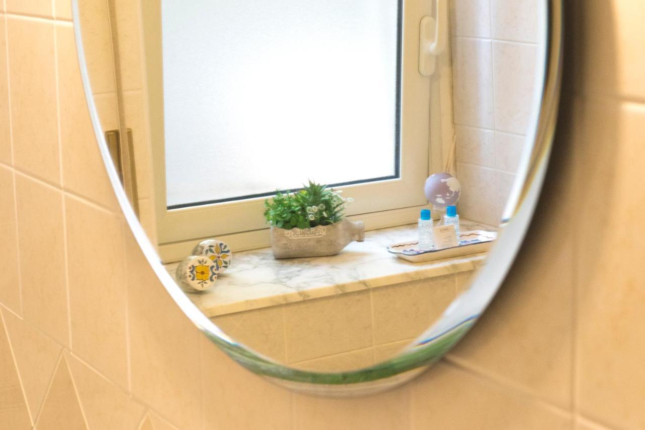 Antica Akragante Apartment Agrigento Con Parcheggio Экстерьер фото