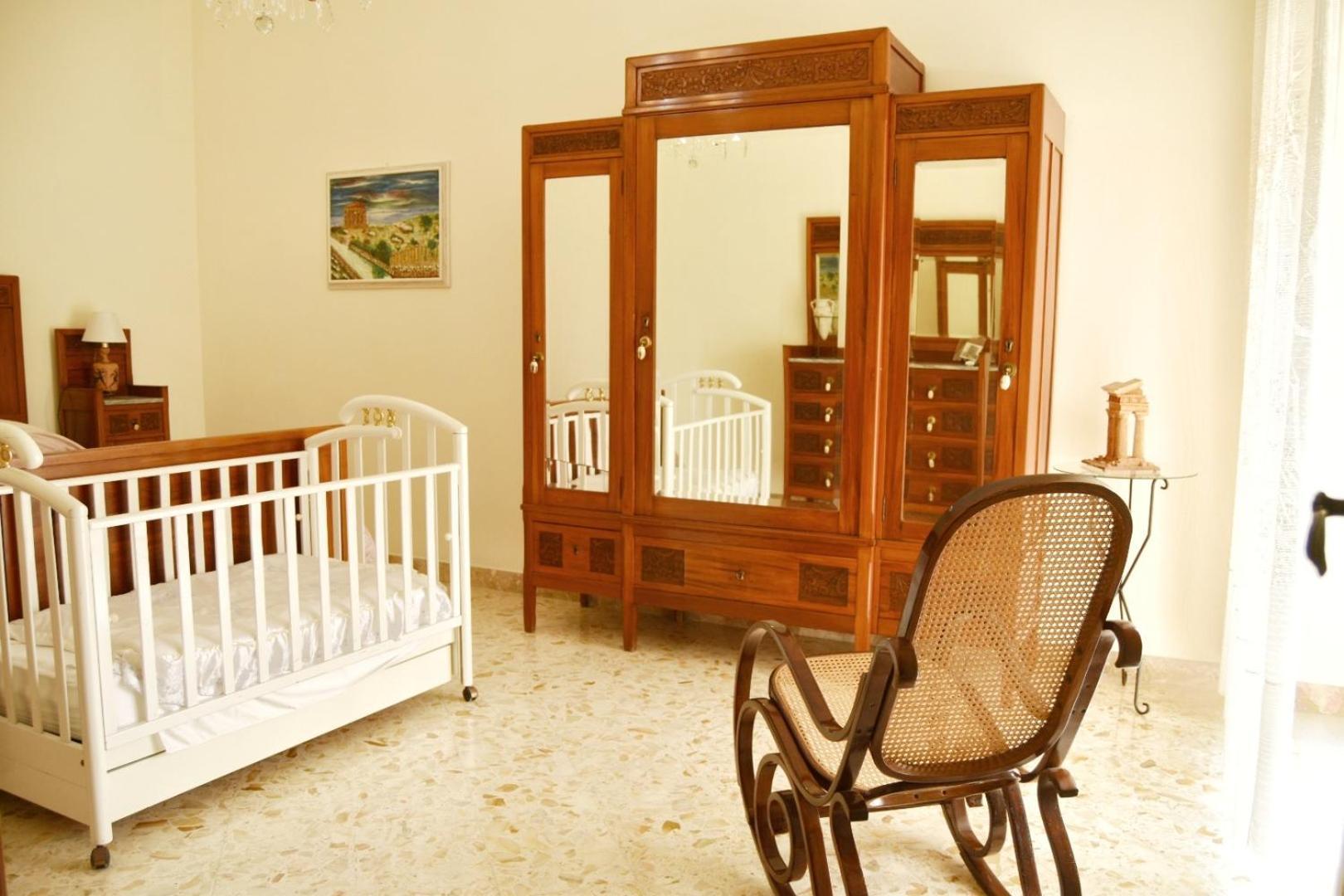 Antica Akragante Apartment Agrigento Con Parcheggio Экстерьер фото