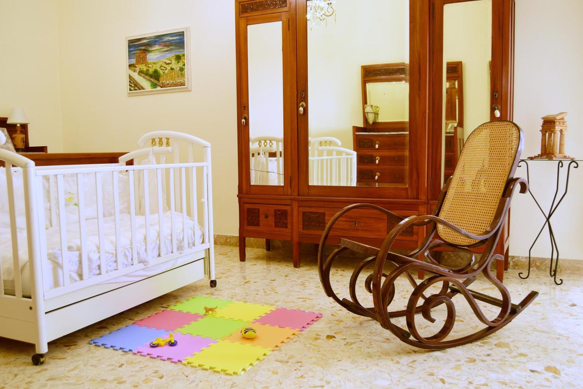 Antica Akragante Apartment Agrigento Con Parcheggio Экстерьер фото