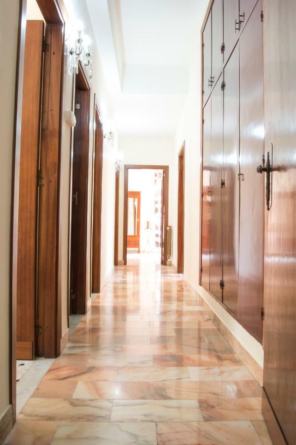 Antica Akragante Apartment Agrigento Con Parcheggio Экстерьер фото