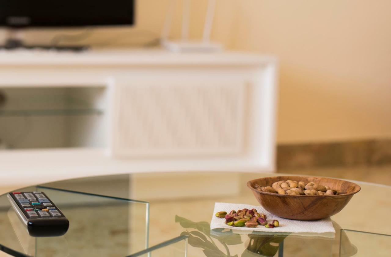 Antica Akragante Apartment Agrigento Con Parcheggio Экстерьер фото