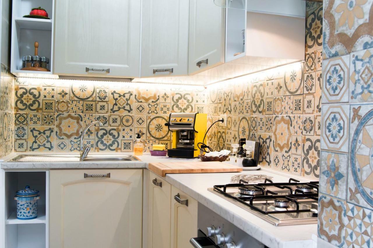 Antica Akragante Apartment Agrigento Con Parcheggio Экстерьер фото