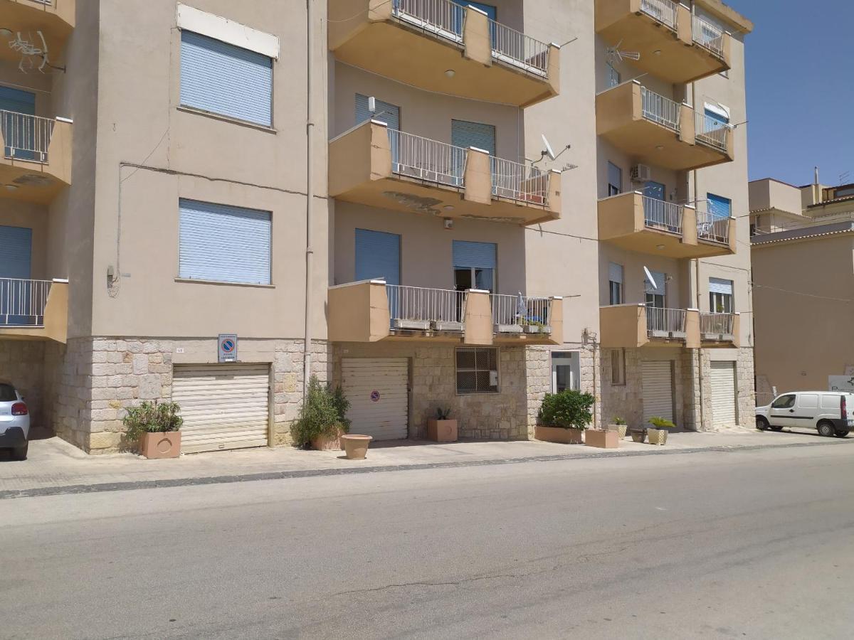 Antica Akragante Apartment Agrigento Con Parcheggio Экстерьер фото